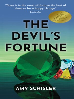 cover image of The Devil's Fortune